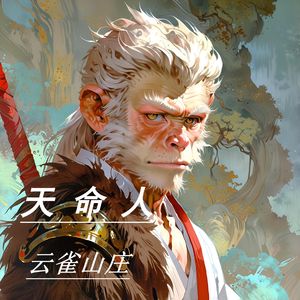 我乃天命人