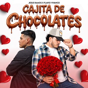 Cajita de Chocolates