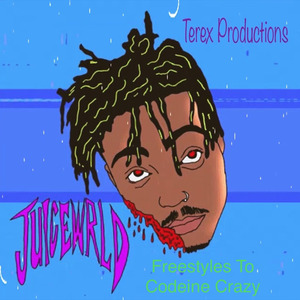 Juice Wrld Freestyles to Codeine Crazy