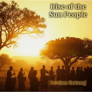 Rise of the Sun People