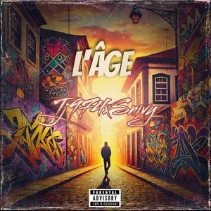 L'ÂGE (feat. Snivy)