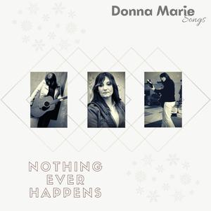 Nothing ever happens