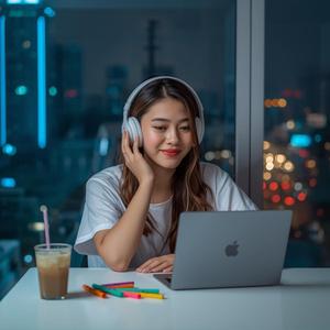 Alexa เล่นเพลงผ่อนคลายสำหรับการแก้ปัญหาอย่างสร้างสรรค์