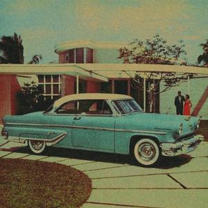 1950's Cabriolet