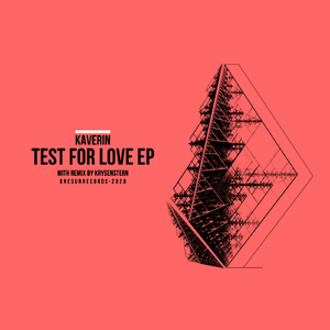 Test For Love (Krysenstern Remix)