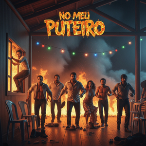 No Meu Puteiro