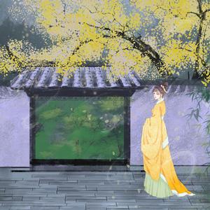 闻说笔端有风月（翻自 子弥）