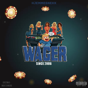 Wager 2025 (Hjemmesnekk)