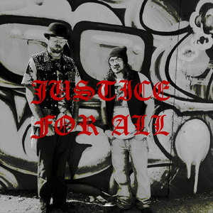 Justice for All (feat. Desik)