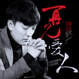 再见爱人 (伴奏)