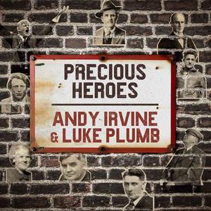 Dunlavin Green (feat. Luke Plumb)