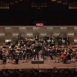 Symphonietta, OP 29 part I