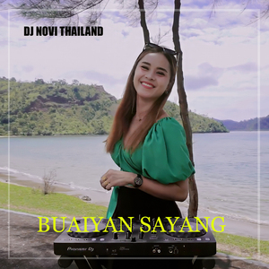 BUAIYAN SAYANG