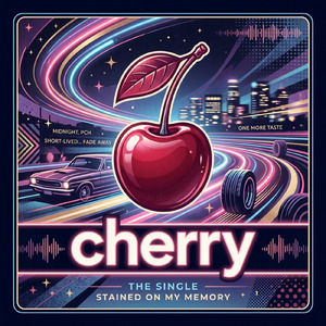 cherry