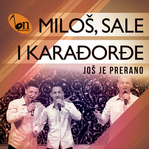 Jos je prerano