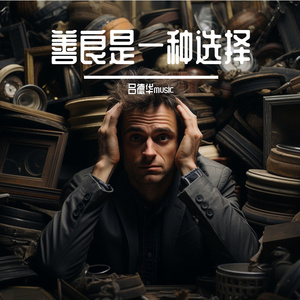 善良是一种选择