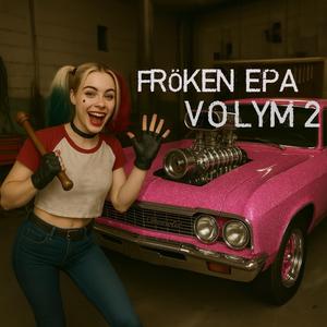 ROSA MULLRANDE TRAKTOR