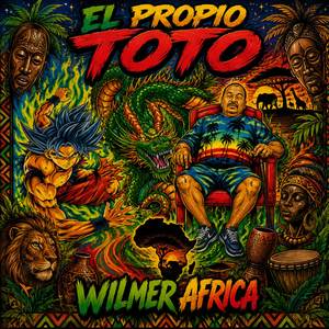 El Propio Toto (Champeta Africana)