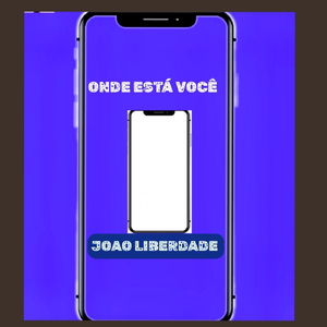 ONDE ESTÁ VOCÊ