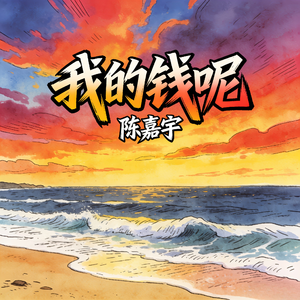 我的钱呢