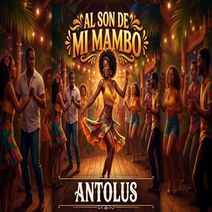 Al son de mi mambo
