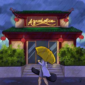 Agrodolce (Ted Mosby)