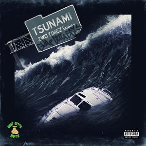 Tsunami (feat. Xanman)