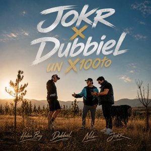 Jokr X Dubbiel un X100to