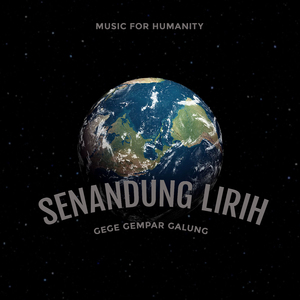 Senandung Lirih
