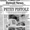 Petey P.I. - Bill Cosby Speaks to Detroit (Skit)
