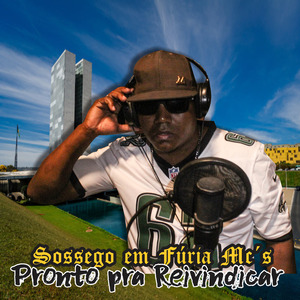 Pronto pra Reivindicar
