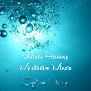 Womb (639 Hz Water Tone Meditation Music)