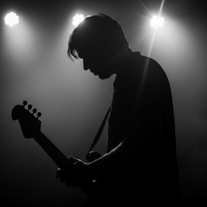 Trouble Finds a Man (1)