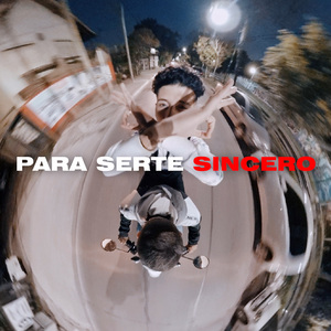 Para Serte Sincero