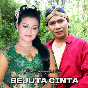 Sejuta Cinta