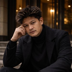 Smile Through the Silence