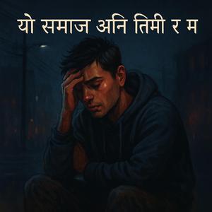 यो समाज अनि, तिमी र म