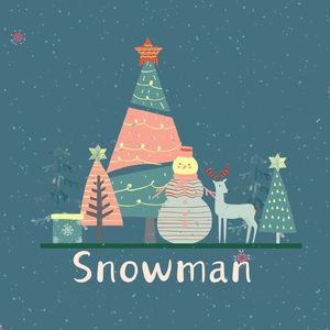 snowman