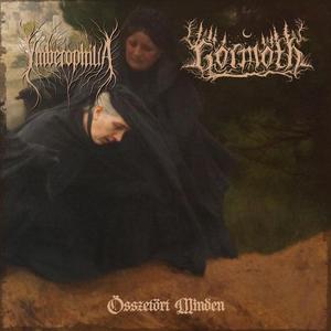 Összetört minden (feat. Gormoth)