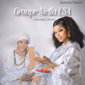 Groupe Niella USA Mariam Dosso