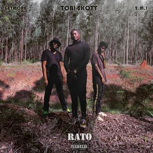 Rato (feat. Getmore & 2.M.I)
