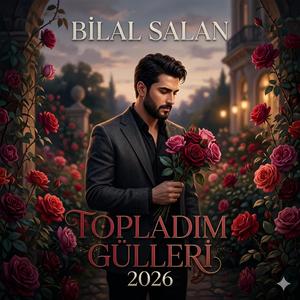 Topladım Gülleri