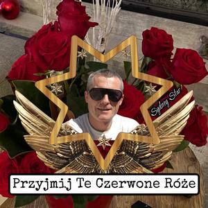 Przyjmij Te Czerwone Róże