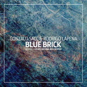 Blue Brick (Ben Deeper Remix)