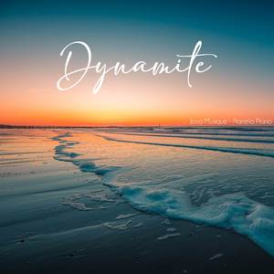 Dynamite (Smooth Piano)