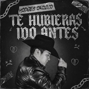 Te Hubieras Ido Antes