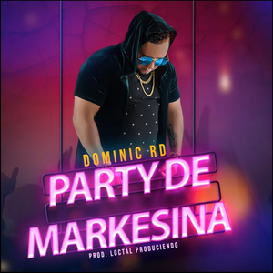 Party de Markesina