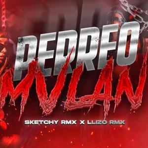 PERREO MVLAN (feat. LLIZO RMX)