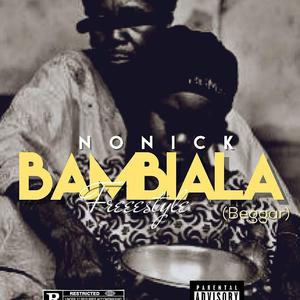 Bambiala (Freestyle)