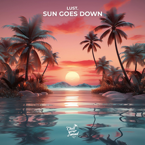 Sun Goes Down